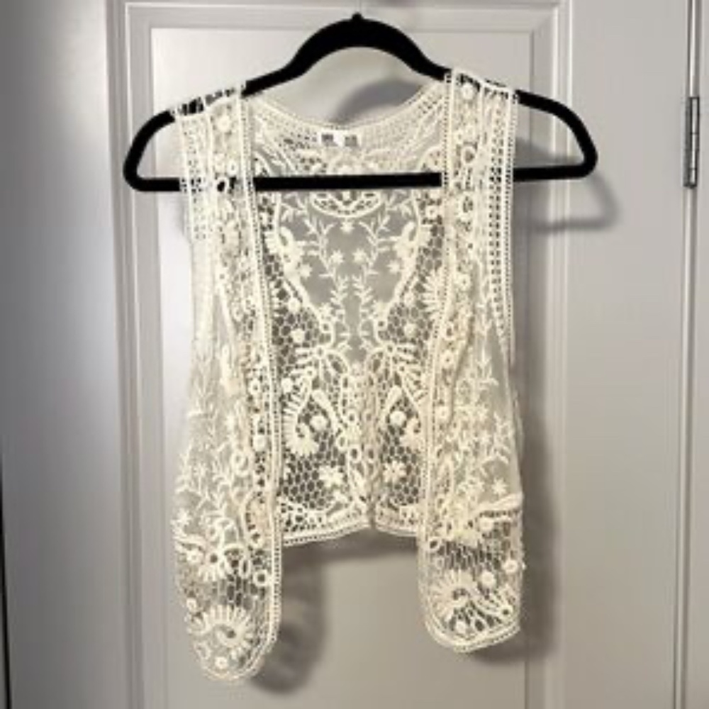 Bathing suit cover ups